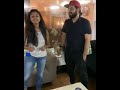 Download Sachet Tondon singing live Mere Soneya with Parampara 2109 mp3
