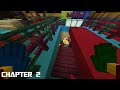 [All Chapters][Full Gameplay] Poppy Playtime Chapter 1 2 3 in Minecraft - map