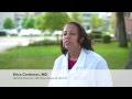 Erica Contreras, MD | UM Charles Regional OB/GYN