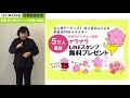 2021年2月9日 奈良市長 定例記者会見（手話付き）①新斎苑（新しい火葬場）の施設名称を募集します！　②あなたの欲しい情報が届く！奈良市lineセグメント配信サービスを開始