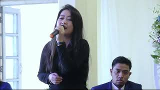 Inneihna ah Music tello chung pawhin -Jenifer Renthlei