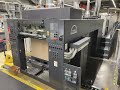 Manroland Roland 708 PLTTLV (2005) - Allaoui Graphic Machinery GmbH