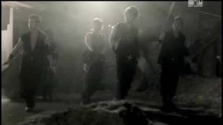 DBSK / Tohoshinki - Survivor (FULL)