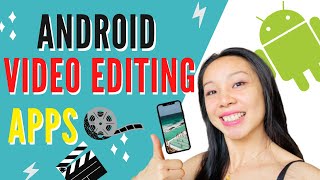 Best FREE Android Video Editor Apps | Mobile Editing Like A Pro