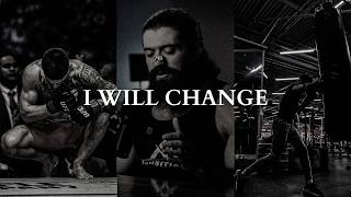 CHANGE YOUR LIFE ONCE AND FOR ALL - Powerful Motivational Speech Video