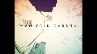 【Manifold Garden #1】右を横に左を上に【PC版初見】