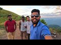 easiest mountain hike in sri lanka narangala trekking u0026 camping night