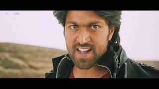 Double Power (2017) Latest South Indian Full Hindi Dubbed Movie | Yash | Romantic Action Movie