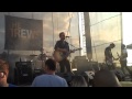 Hope and Ruin - The Trews, Artpark 7.6.11