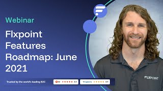 Flxpoint Features Roadmap: June 2021