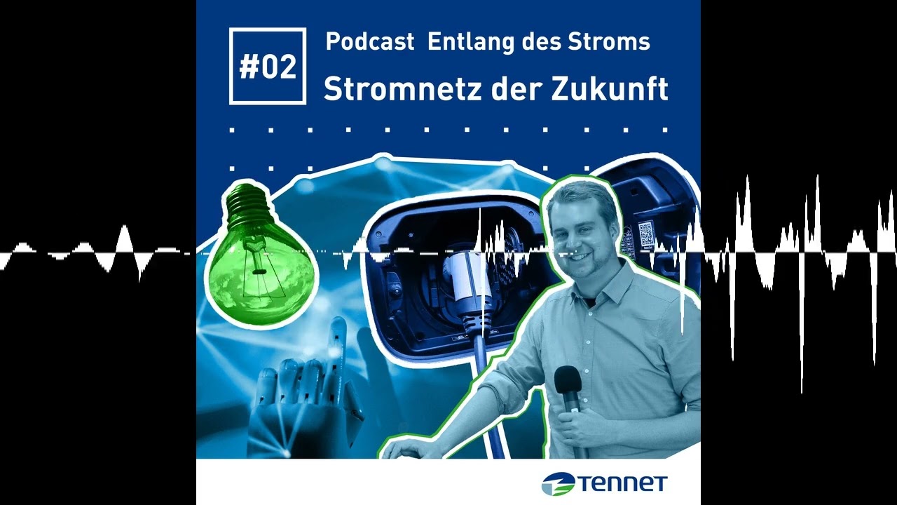 Folge 2 - Stromnetz Der Zukunft - Entlang Des Stroms - YouTube