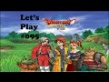 Let's Play Dragon Quest VIII #095 - The Dragovian Path