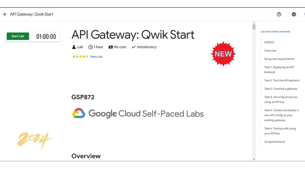 Api Gateway Qwik Start Network Devil Youtube
