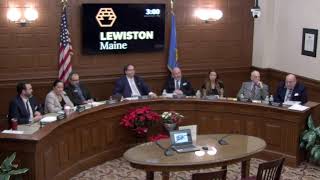 City Council Meeting 12/16/25