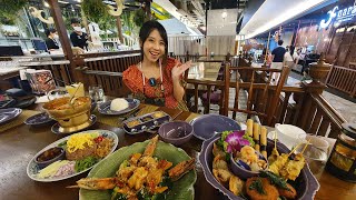 【LIVE】復活！タイ料理食べよう！พาคนญี่ปุ่นมากินอาหารไทย