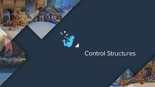 Alice Workshop Week 6: Control Structures