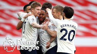 Manchester City keep 10-point cushion atop the table | Premier League Update | NBC Sports