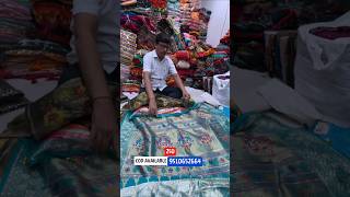 250₹ designer saree || saree wholesale market in surat | saree