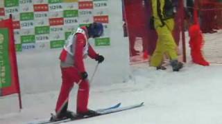 2009FIS WORLD CHAMPIONSHIP DUALMOGULS MANS QUALIFY Part2