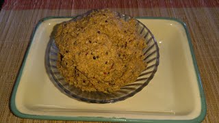 vazhaipoo thuvaiyal | #vazhaipoo#thuvaiyal #Aahaacooking