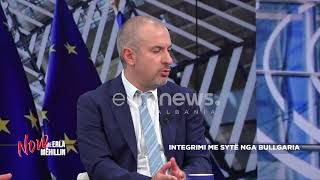 Now/ Bushati: Fakti që Ballkani po shkon me një zë në Europë është që tani një fitore e madhe