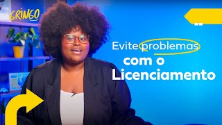 Quando pagar o Licenciamento? Entenda os prazos e como realizar o pagamento! #ChamaoGringo