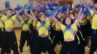 CJC Intramurals 2022 - 2023