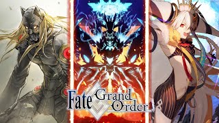 Top 15 Strongest Fate/Grand Order Nahui Mictlan Characters {7th Lostbelt}