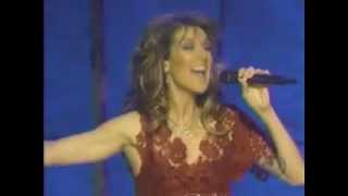 Celine Dion - A New Day Has Come