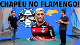 💥 GRÊMIO CONFIRMA CONTRATAÇÃO SURPREENDENTE QUE MUDARÁ O TIME! NOTÍCIAS DO GRÊMIO HOJE!