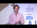 ai.bythebay.io:  Jeremy Howard, Computer Vision for Coders