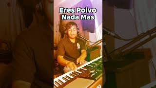 Eres Polvo Nada Mas Musica Cristiana