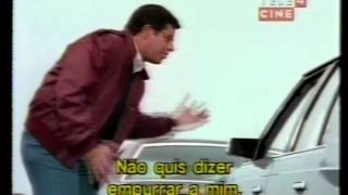 JERRY LEWIS  AS LOUCURAS DE JERRY LEWIS TRECHO 5