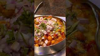 adyar ananda bhavan channa masala chat #a2b #food #chat #channamasala