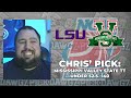 lsu vs mississippi valley state 12 29 24 free college basketball picks and predictions ncaab pick