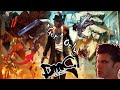 DmC: Devil May Cry but I can't stop BREAKING THE GAME