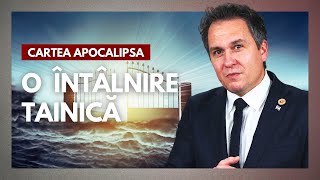 Cartea Apocalipsa - 2. O întâlnire tainică - Florin Antonie