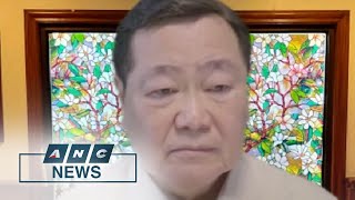 Headstart: Ret. PH Supreme Court Associate Justice Antonio Carpio on West PH Sea, Marcos tax | ANC