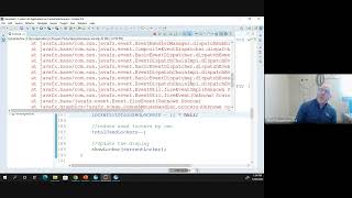 Lesson 4: Deleting an element from the middle of an Array