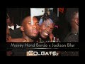 money hond bordo ft. jackson blai colgate audio versie