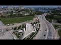 drone tour 4k ottawa ontario