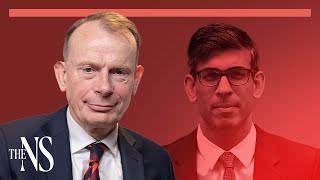 Rishi Sunak government "will fall" after 2022 conservative cock-up | Andrew Marr | New Statesman