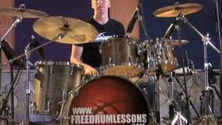 Introduction To Drum Lessons - Drum Lessons