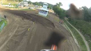 Millville 2014 First Practice   Smooth