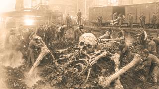 What They Pulled Out of the Carnegie Steel Foundry in 1898-It Was Sealed in Boxcars That Same Night
