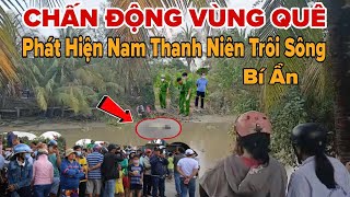 Nam thanh/niên được phát hiện đưa về nhà hàng xóm lộ sự thật ớn lạnh