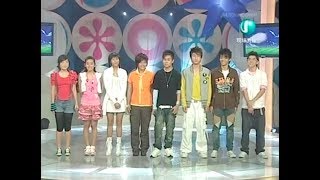 Campus Superstar 2006 Top 8 Round