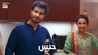 #Habs Episode 16 | Best Moment | Feroze Khan & Ushna Shah | #ARYDigital