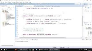 LaunchCode's Java Track - May 10, 2016