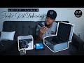 Griff Lamar Unboxing Studio Kit